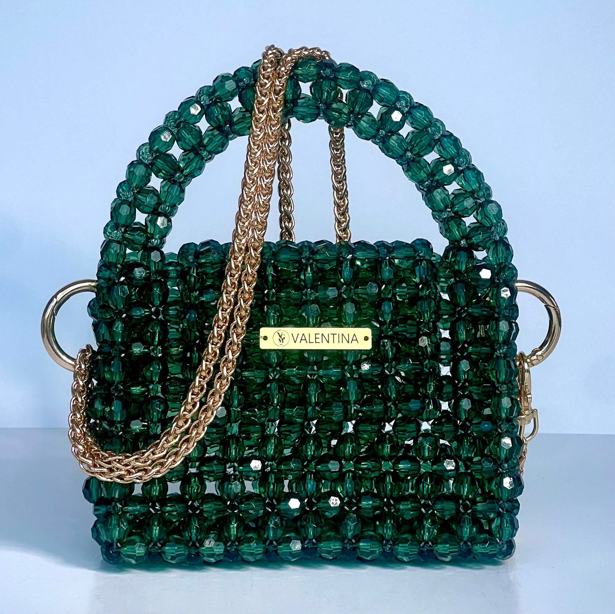 Crystal Handbag - Rental