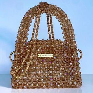 Crystal Handbag - Rental