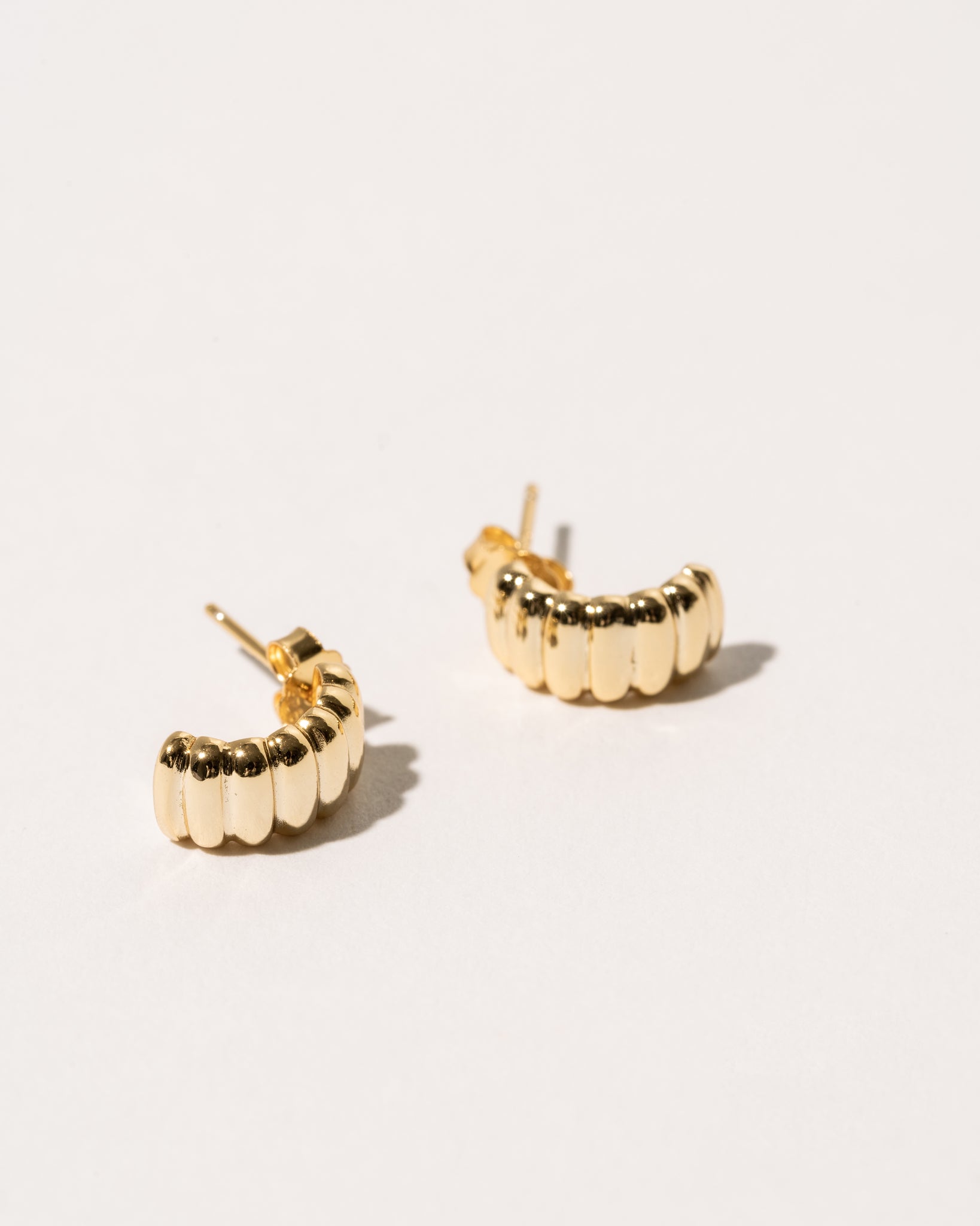 By JPaquin - Minimalist Earrings
